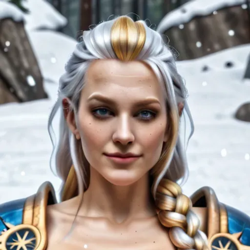 AI色情圖片產生器