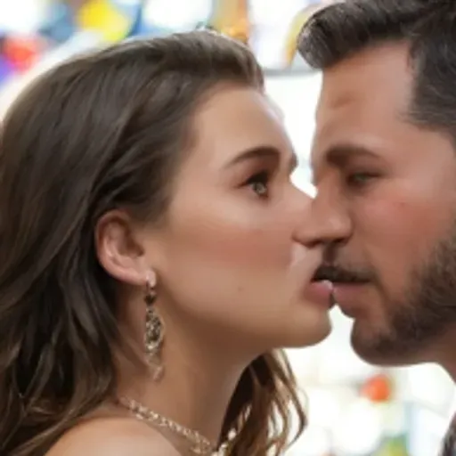 एआई पोर्न इमेज जेनरेटर