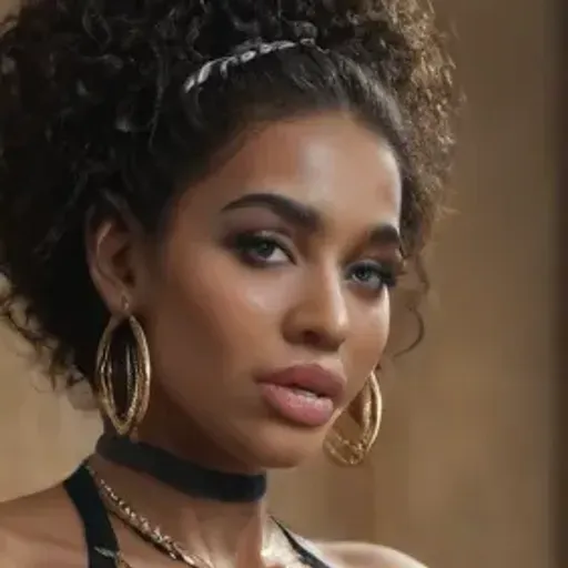 AI 포르노 사진 생성기