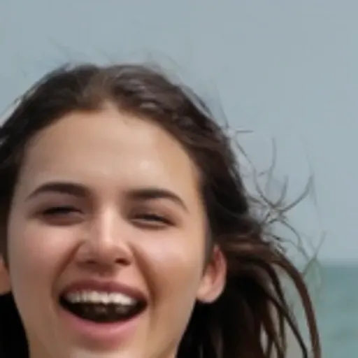 AI色情圖片產生器