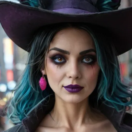 AI色情圖片產生器