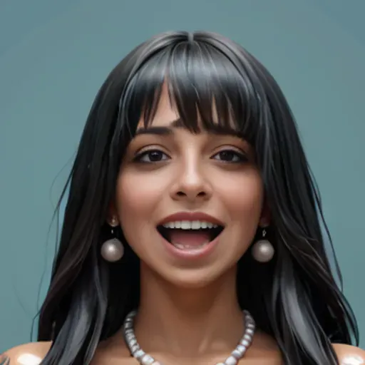 AI色情圖片產生器