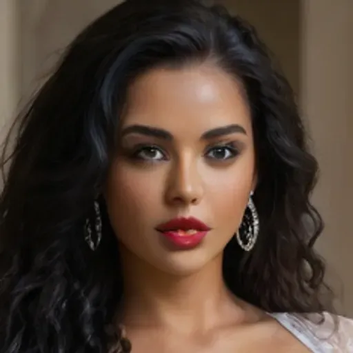 AI 포르노 이미지 생성기