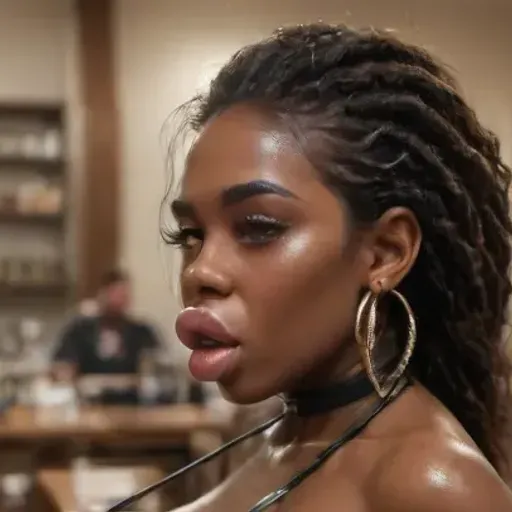 AI色情圖片產生器