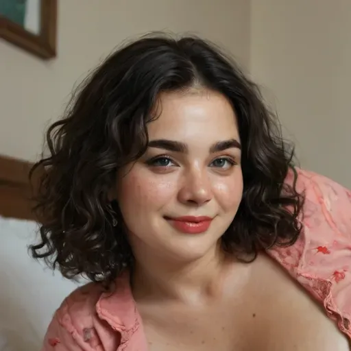 AI色情图片生成器