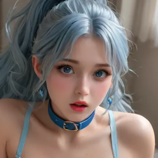 โปรแกรมสร้างภาพโปรนที่ใช้ปัญหา AI