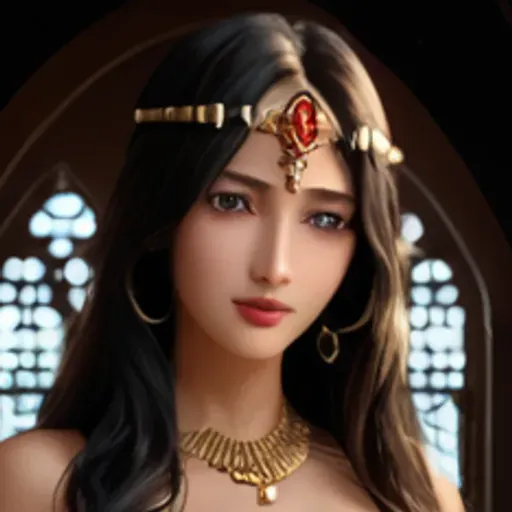 एआई पोर्न इमेज जेनरेटर