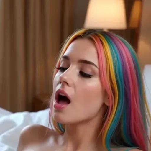 AI色情图片生成器