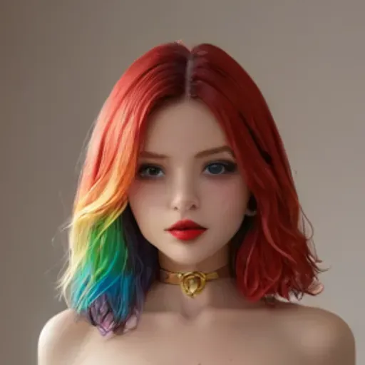 AI porn image generator