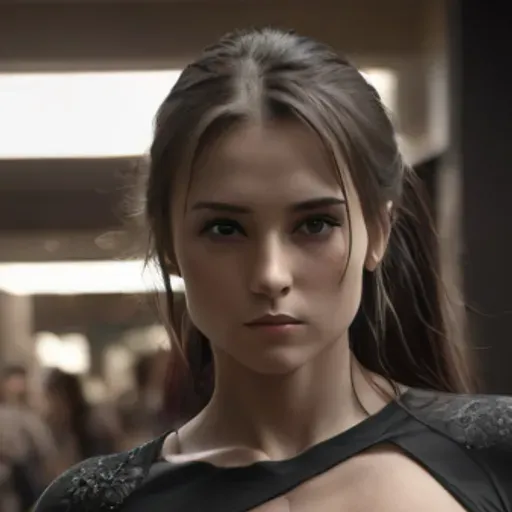 AI porn image generator