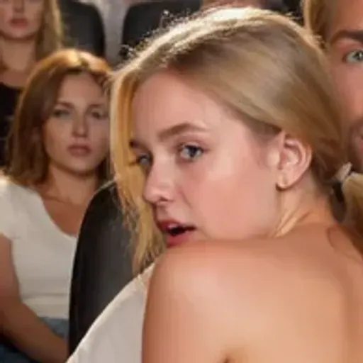 AI porn image generator