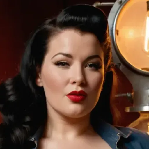 AI 포르노 이미지 생성기