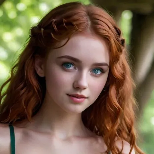 AI色情图片生成器