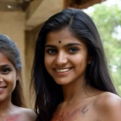 generatore di immagini porno IA