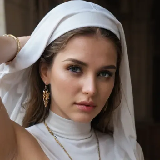 KI-Pornobild-Generator