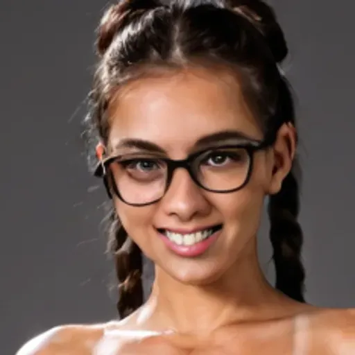 AI色情圖片產生器