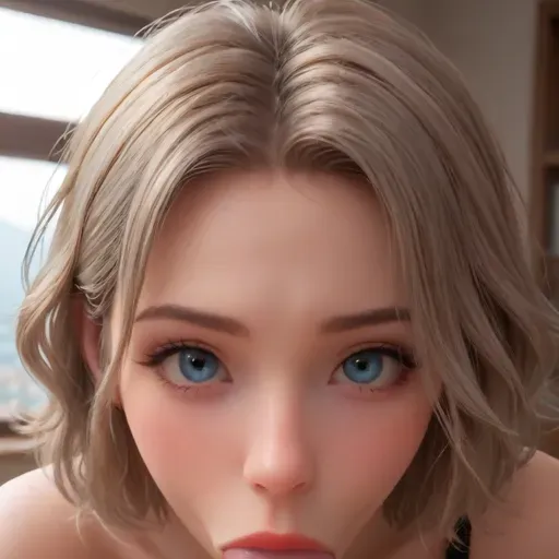 generatore di immagini porno IA