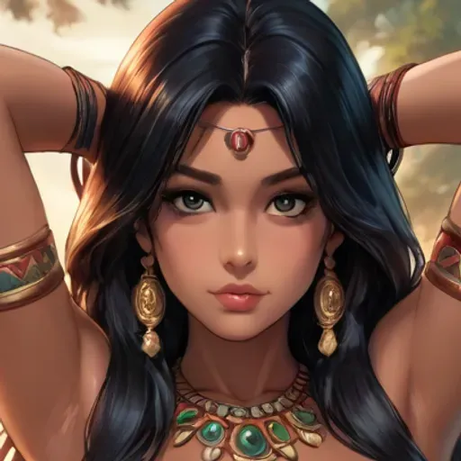 generatore di immagini porno IA