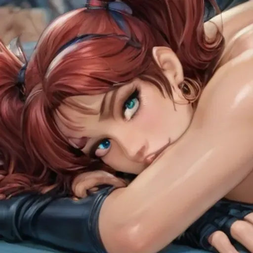 AI porn image generator