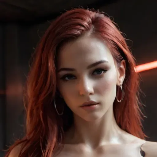 AI porn image generator