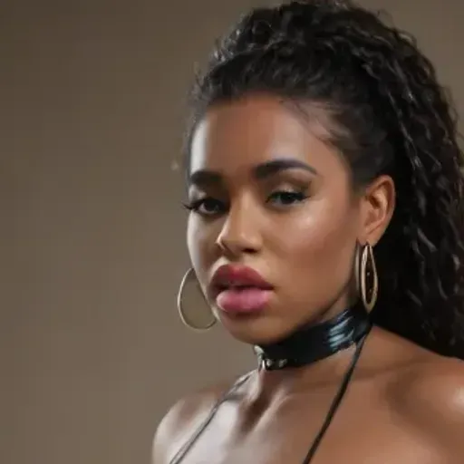 AI色情圖片產生器