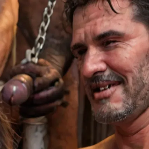 KI-Pornobildchen-Generator