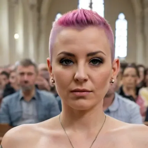 KI-Pornobild-Generator