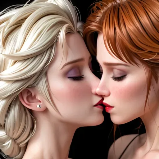 AI色情照片產生器