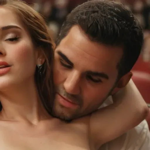 AI色情圖片產生器