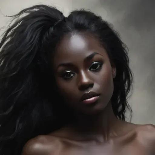 AI色情图片生成器