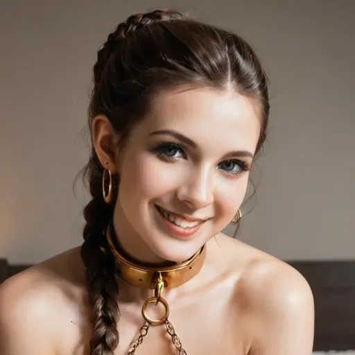 AI色情图片生成器