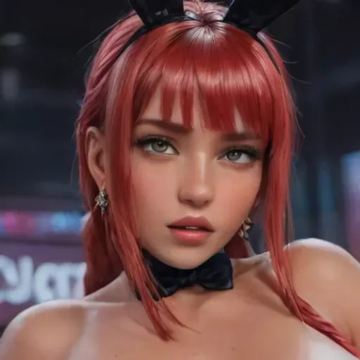 yapay zekâ porno görsel üretici