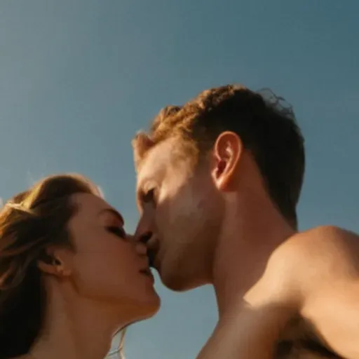 AI 포르노 사진 생성기