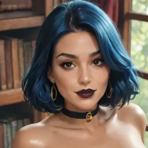 AI porn image generator