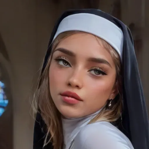 AI色情图片生成器