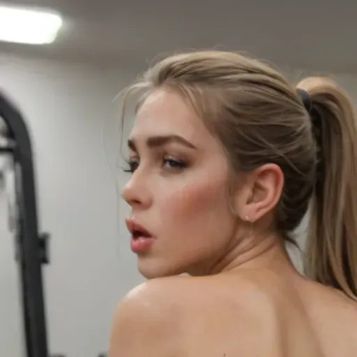 AI色情图片生成器