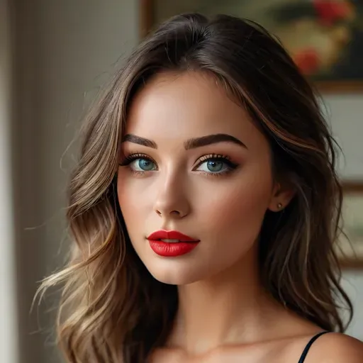 AI色情圖片產生器