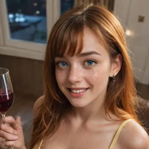 AI porn image generator