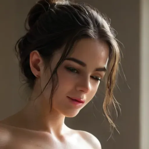 AI色情圖片產生器