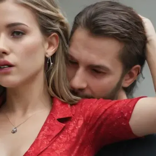 AI色情图片生成器