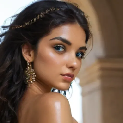 AI 포르노 이미지 생성기