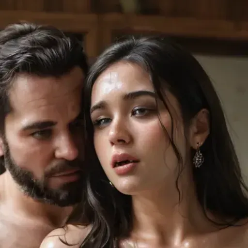 AI 포르노 사진 생성기