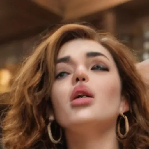 AIポルノ画像ジェネレーター