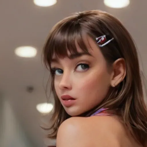 AIポルノ画像ジェネレーター