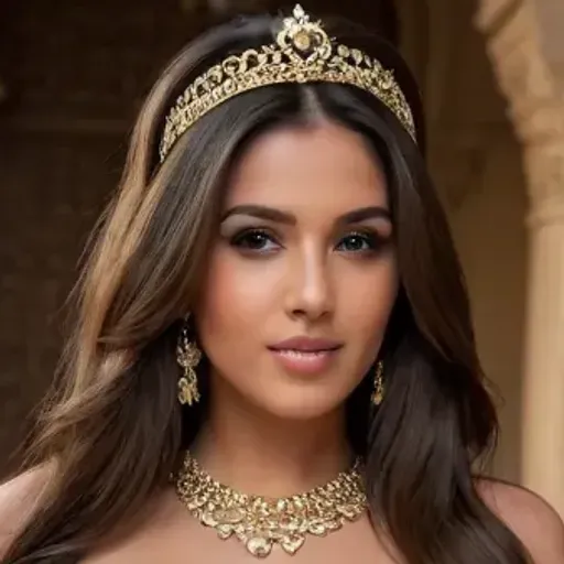 AI色情圖片產生器