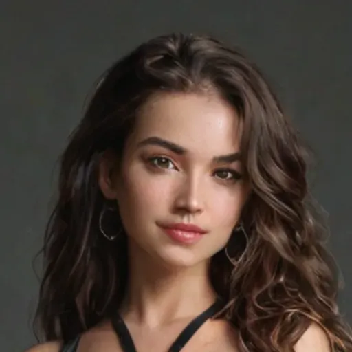 AI 포르노 이미지 생성기