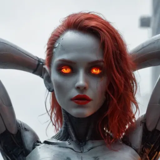 AI色情图片生成器