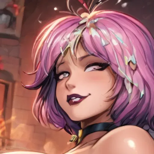 AI porn image generator