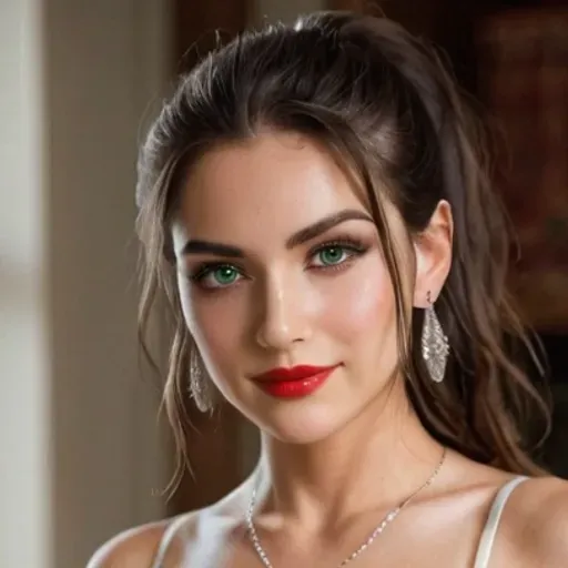 AI色情圖片產生器