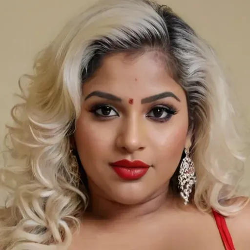 AI色情图片生成器